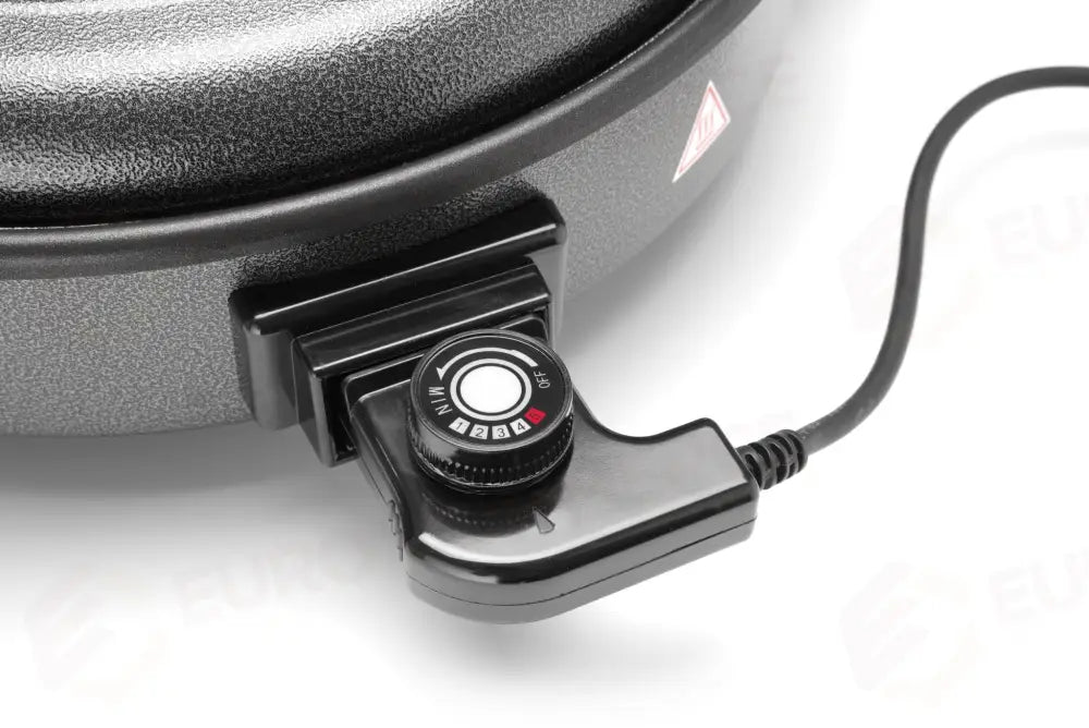 PADELLA DA PARTY HENDI PENTOLA INTERNA 550X(H)60MM 230V/1600W Ø620X(H)170MM - 239605