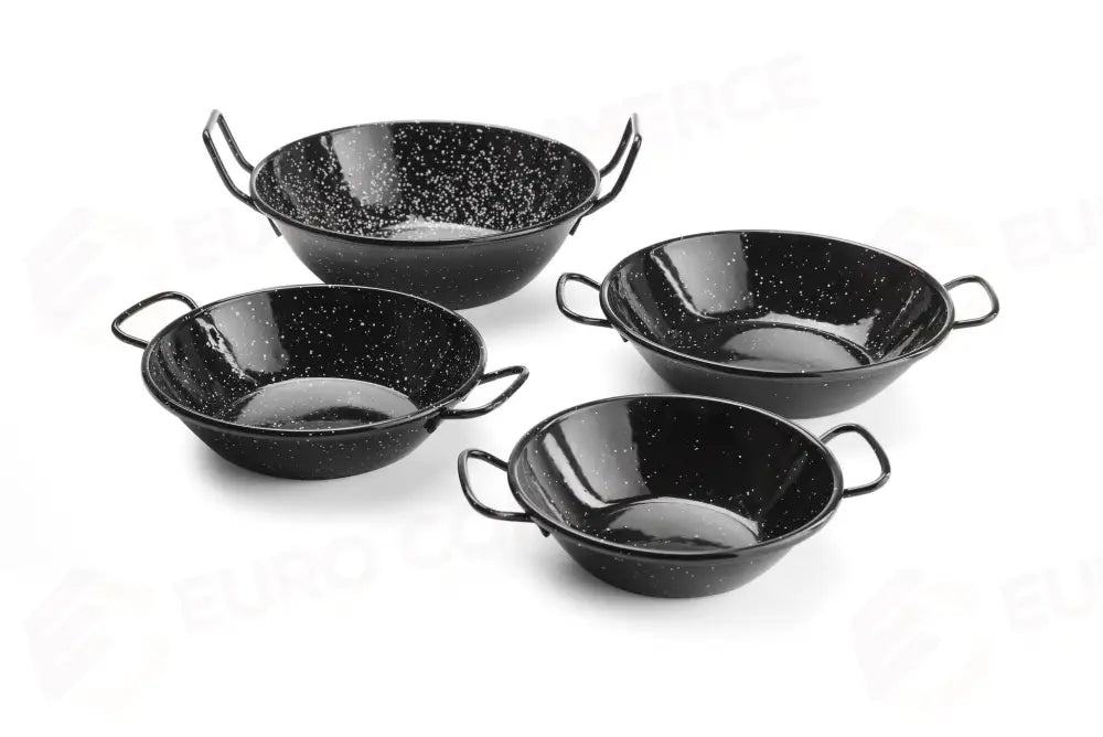 PADELLA FONDA SMALTATA HENDI 0,42L Ø185X(H)43MM - 622834