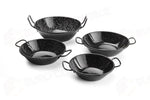 PADELLA FONDA SMALTATA HENDI 0,42L Ø185X(H)43MM - 622834