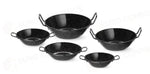 PADELLA FONDA SMALTATA HENDI 1,5L Ø245X(H)70MM - 622858