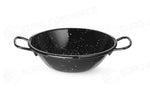 PADELLA FONDA SMALTATA HENDI 1,5L Ø245X(H)70MM - 622858