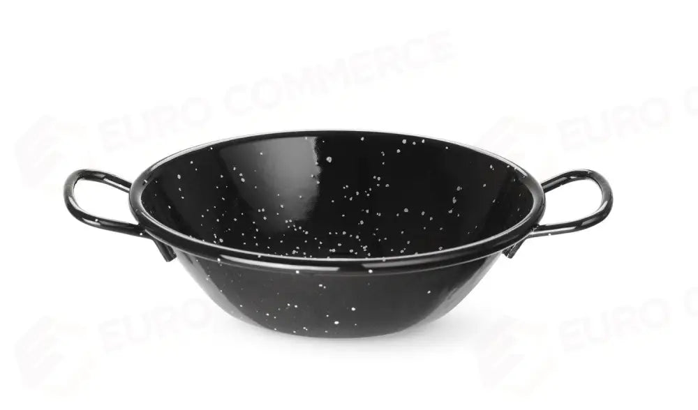 PADELLA FONDA SMALTATA Ø145X(H)40MM - HENDI