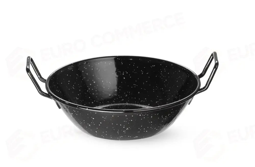 PADELLA FONDA SMALTATA Ø205X(H)57MM - HENDI