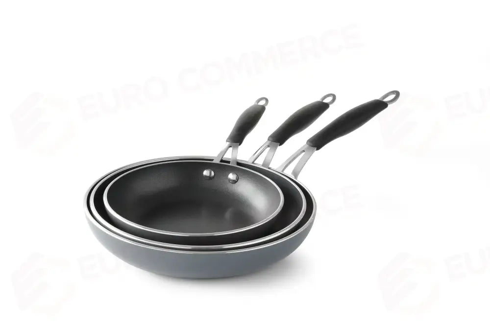 PADELLA HENDI Ø240X(H)50MM - 621110