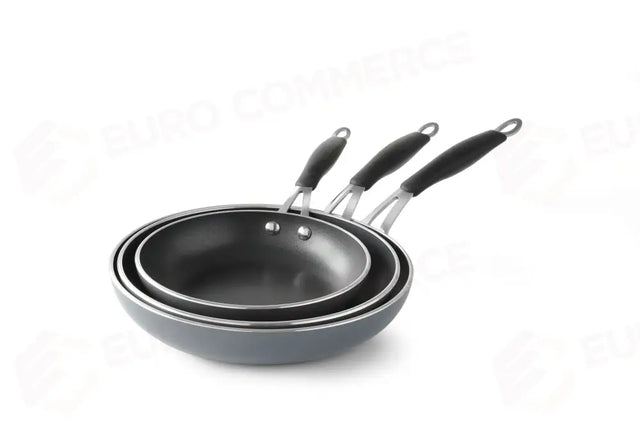 PADELLA, HENDI, Ø260X(H)52MM - 621127