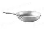PADELLA LIONESE 1 MANICO 32 CM ALLUMINIO INDUZIONE 1907 - 3 MM ALCX111BPI AGNELLI - 0072146 - MEDRI