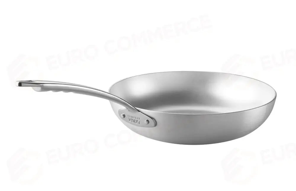 PADELLA LIONESE 1 MANICO 32 CM ALLUMINIO INDUZIONE 1907 - 3 MM ALCX111BPI AGNELLI - 0072146 - MEDRI
