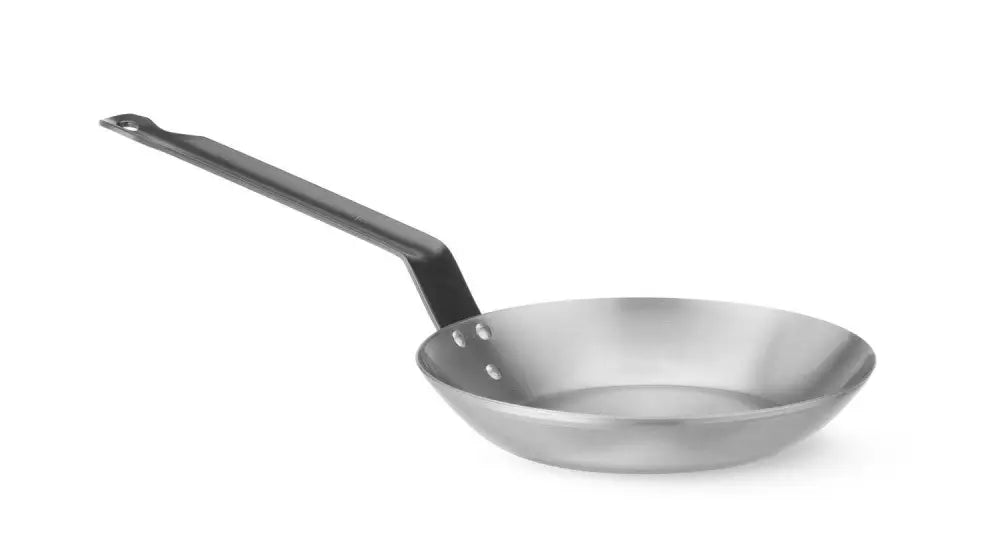 PADELLA LYONNAISE Ø280X(H)130MM - HENDI