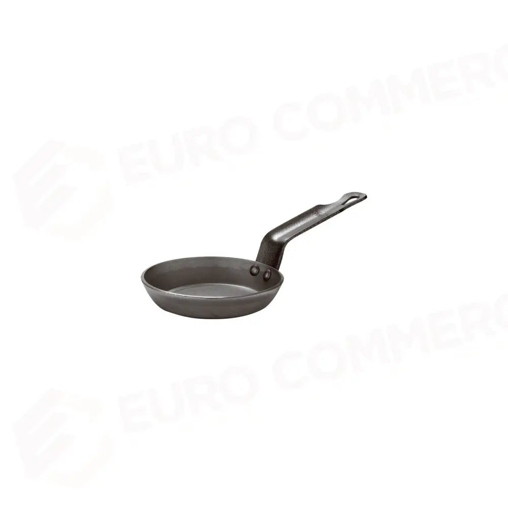 PADELLA PER BLINI - PADELLE FERRO - PADERNO