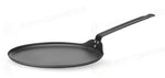 PADELLA PER CRÊPE HENDI 520X282X(H)85MM - 627976