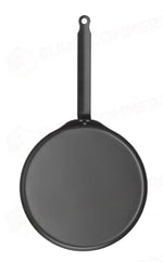 PADELLA PER CRÊPE HENDI 520X282X(H)85MM - 627976