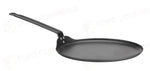 PADELLA PER CRÊPE HENDI 520X282X(H)85MM - 627976