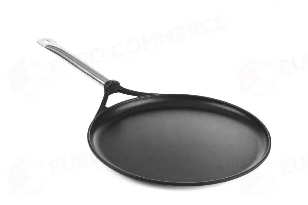PADELLA PER CREPES TITANIUM PROFESSIONAL Ø320X(H)20MM - HENDI