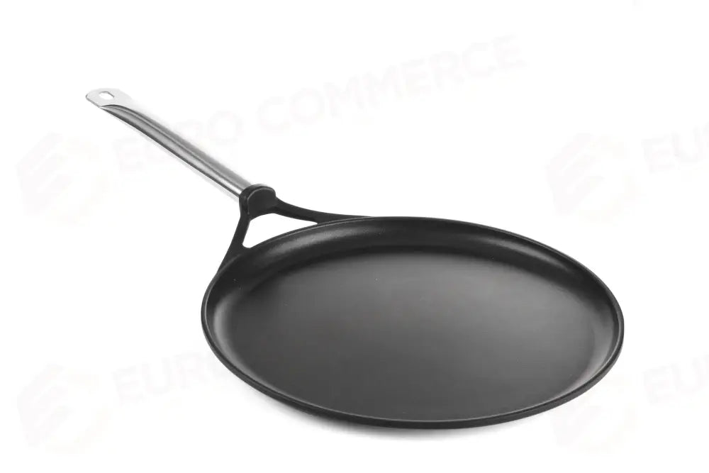 PADELLA PER CREPES TITANIUM PROFESSIONAL HENDI Ø320X(H)20MM - 629413