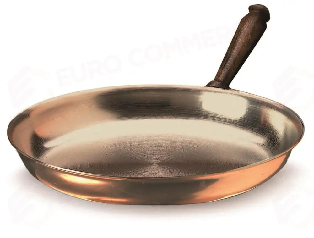 PADELLA PER FLAMBEAU 28 CM AGNELLI - 0071190 - MEDRI