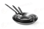 PADELLA PER FRITTURA HENDI Ø240X(H)45MM - 628638