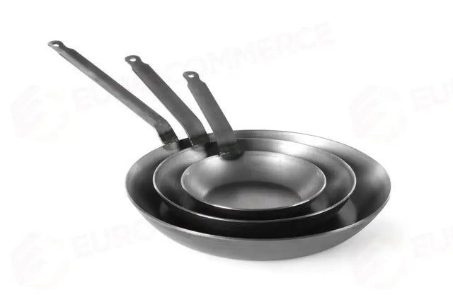 PADELLA PER FRITTURA, HENDI, Ø240X(H)45MM - 628638