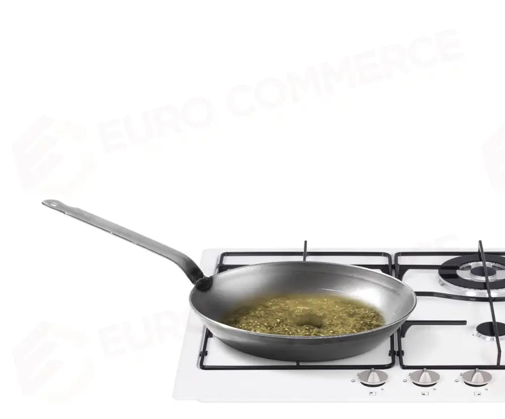 PADELLA PER FRITTURA HENDI Ø240X(H)45MM - 628638