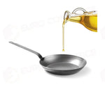 PADELLA PER FRITTURA HENDI Ø240X(H)45MM - 628638