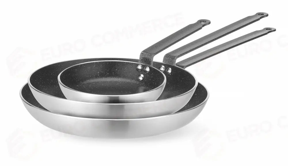 PADELLA PER FRITTURA HENDI Ø280X(H)50MM - 627624