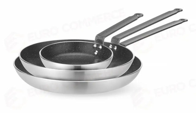PADELLA PER FRITTURA, HENDI, Ø280X(H)50MM - 627624