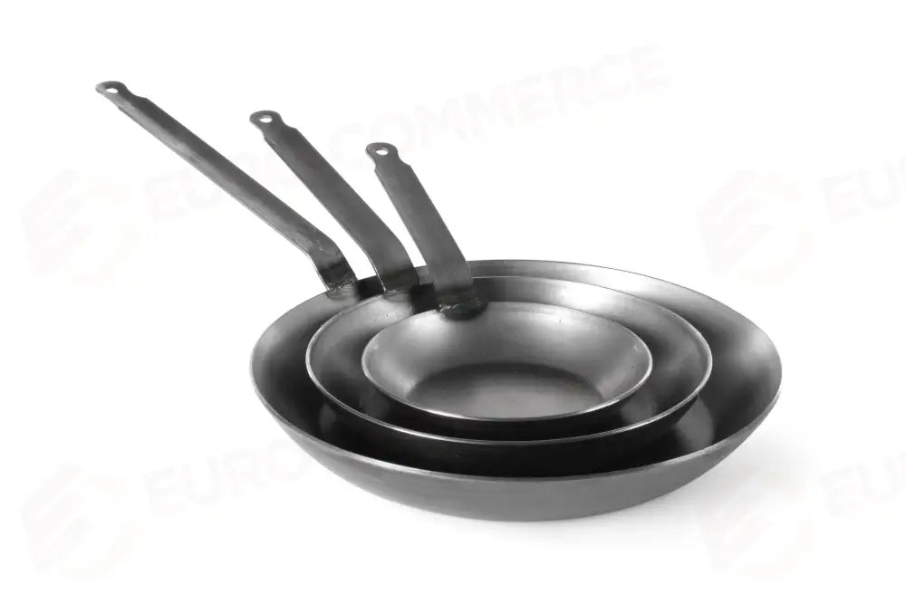 PADELLA PER FRITTURA HENDI Ø320X(H)50MM - 628621