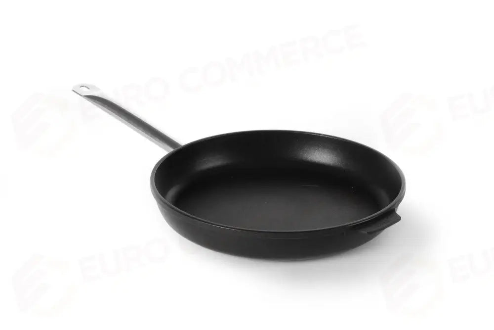 PADELLA PER FRITTURA TITANIUM PROFESSIONAL Ø240X(H)55MM - HENDI