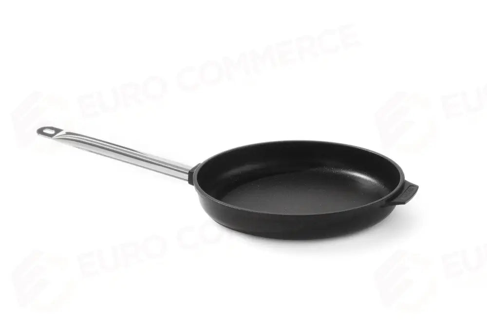PADELLA PER FRITTURA TITANIUM PROFESSIONAL Ø280X(H)55MM - HENDI