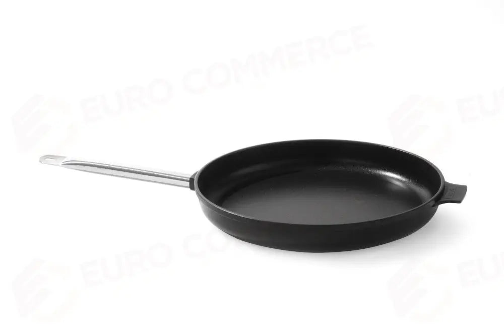 PADELLA PER FRITTURA TITANIUM PROFESSIONAL Ø360X(H)55MM - HENDI