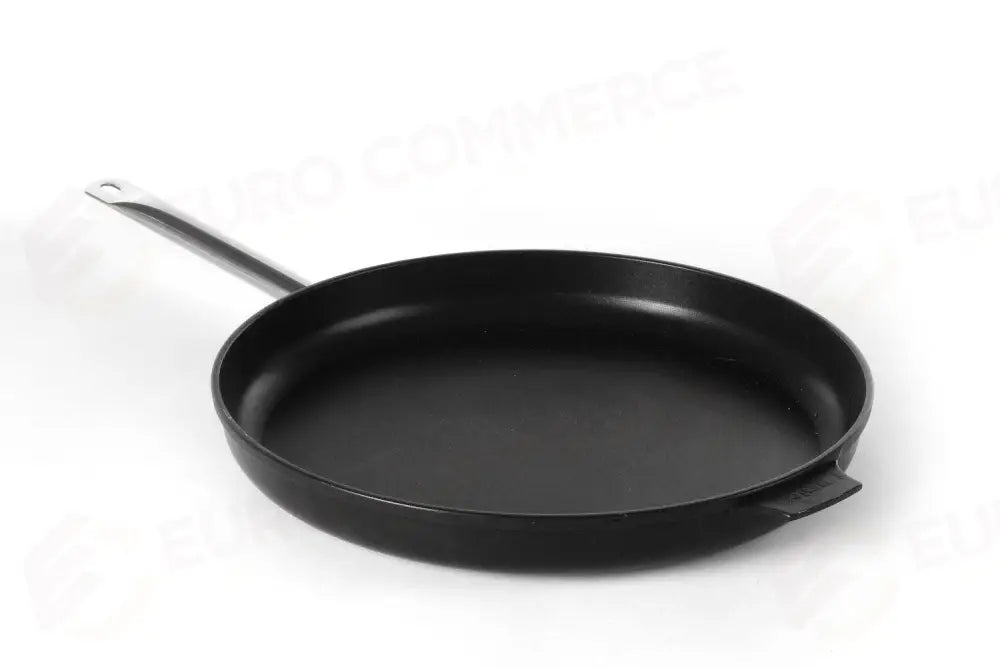 PADELLA PER FRITTURA TITANIUM PROFESSIONAL Ø400X(H)55MM - HENDI