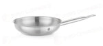 PADELLA PER FRITTURE - SENZA COPERCHIO HENDI KITCHEN LINE 2,7L Ø280X(H)50MM - 838600