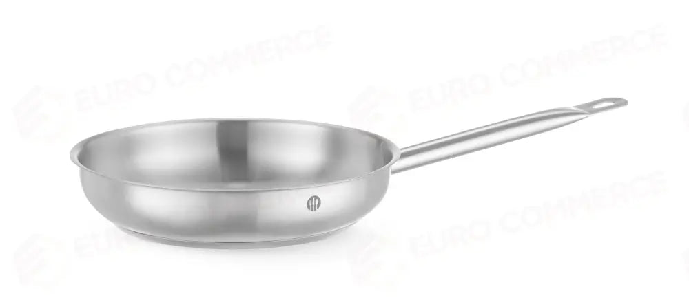 PADELLA PER FRITTURE - SENZA COPERCHIO HENDI KITCHEN LINE Ø200X(H)45MM - 837153
