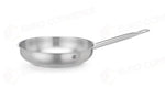 PADELLA PER FRITTURE - SENZA COPERCHIO HENDI PROFI LINE Ø320X(H)55MM - 835630