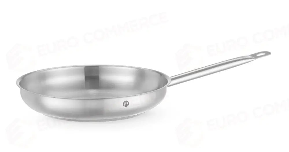 PADELLA PER FRITTURE - SENZA COPERCHIO KITCHEN LINE 2,7L Ø280X(H)50MM - HENDI