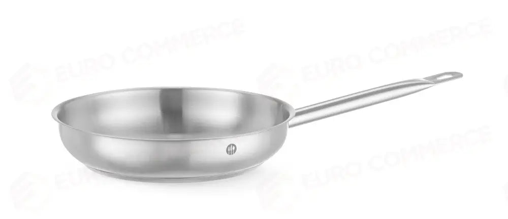 PADELLA PER FRITTURE - SENZA COPERCHIO KITCHEN LINE 2L Ø240X(H)50MM - HENDI