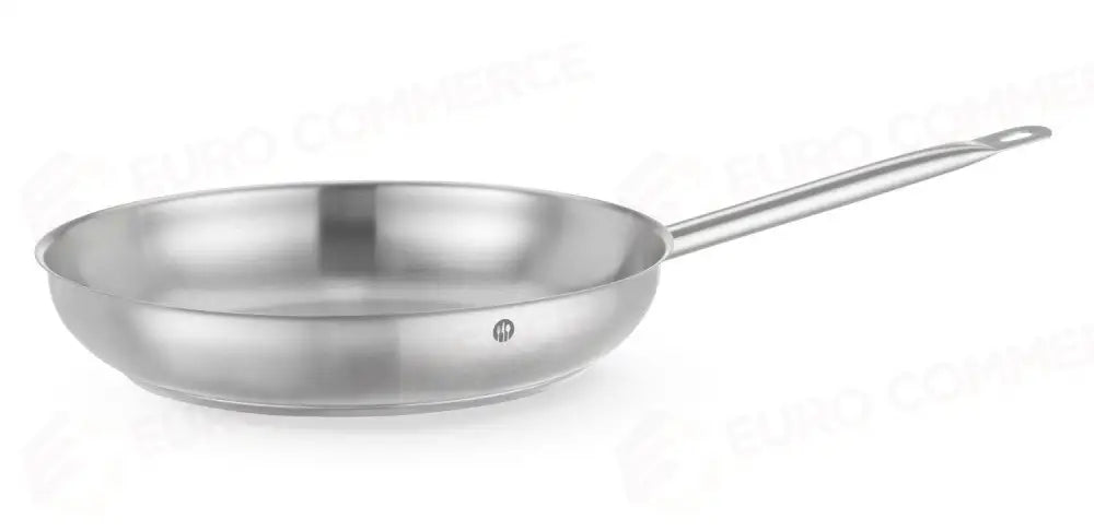 PADELLA PER FRITTURE - SENZA COPERCHIO KITCHEN LINE 3,6L Ø320X(H)59MM - HENDI