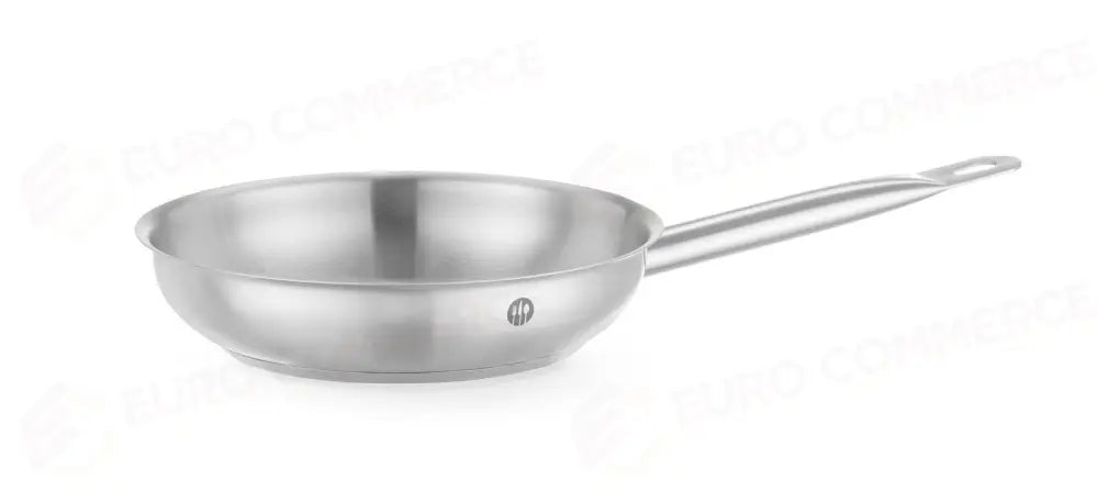 PADELLA PER FRITTURE - SENZA COPERCHIO KITCHEN LINE Ø200X(H)45MM - HENDI