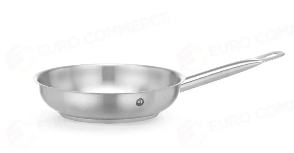 PADELLA PER FRITTURE - SENZA COPERCHIO PROFI LINE Ø215X(H)52MM - HENDI