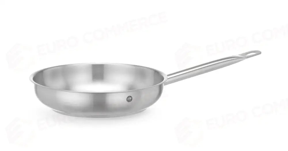 PADELLA PER FRITTURE - SENZA COPERCHIO PROFI LINE Ø240X(H)45MM - HENDI