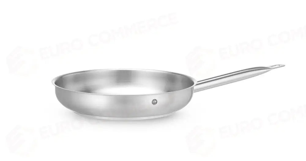 PADELLA PER FRITTURE - SENZA COPERCHIO PROFI LINE Ø280X(H)50MM - HENDI
