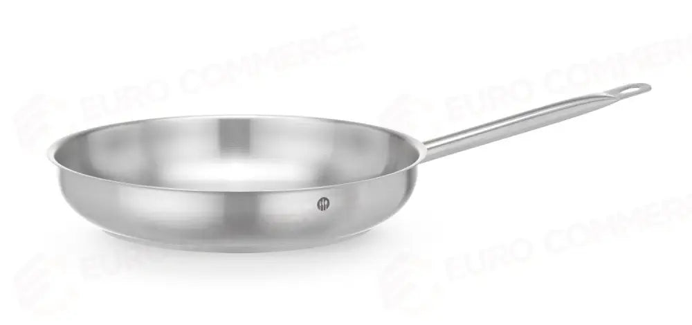 PADELLA PER FRITTURE - SENZA COPERCHIO PROFI LINE Ø320X(H)55MM - HENDI