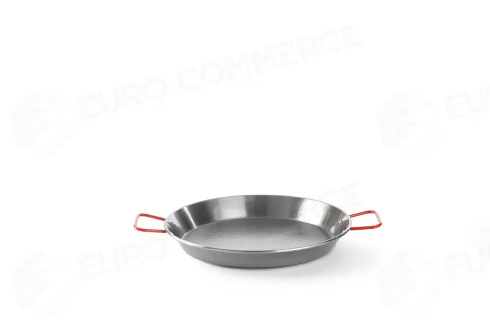 PADELLA PER PAELLA Ø380X(H)120MM - HENDI