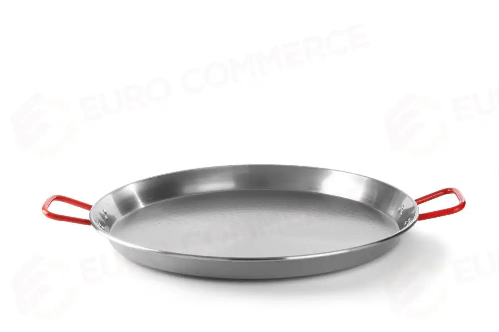 PADELLA PER PAELLA ADATTA A CUCINA FIESTA-GRILL A GAS 146002 Ø600X(H)40MM - HENDI