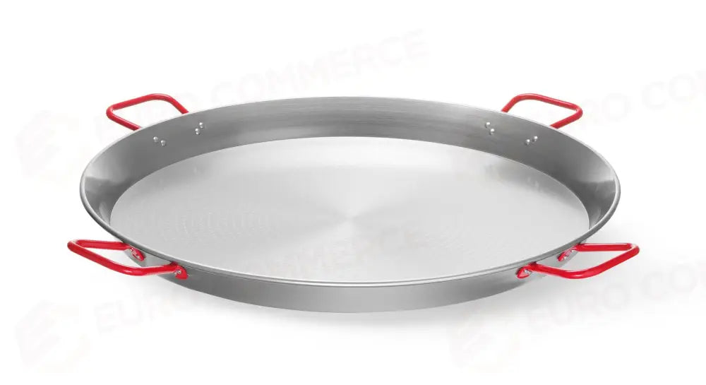 PADELLA PER PAELLA HENDI ADATTA A CUCINA FIESTA-GRILL GAS 146002 Ø600X(H)40MM - 622407