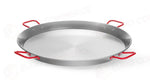 PADELLA PER PAELLA HENDI ADATTA A CUCINA FIESTA-GRILL GAS 146002 Ø600X(H)40MM - 622407