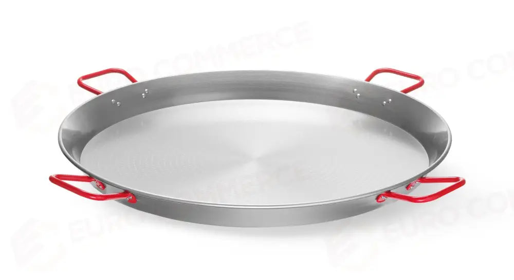 PADELLA PER PAELLA HENDI ADATTA A CUCINA FIESTA-GRILL GAS 146804 Ø800X(H)50MM - 622605