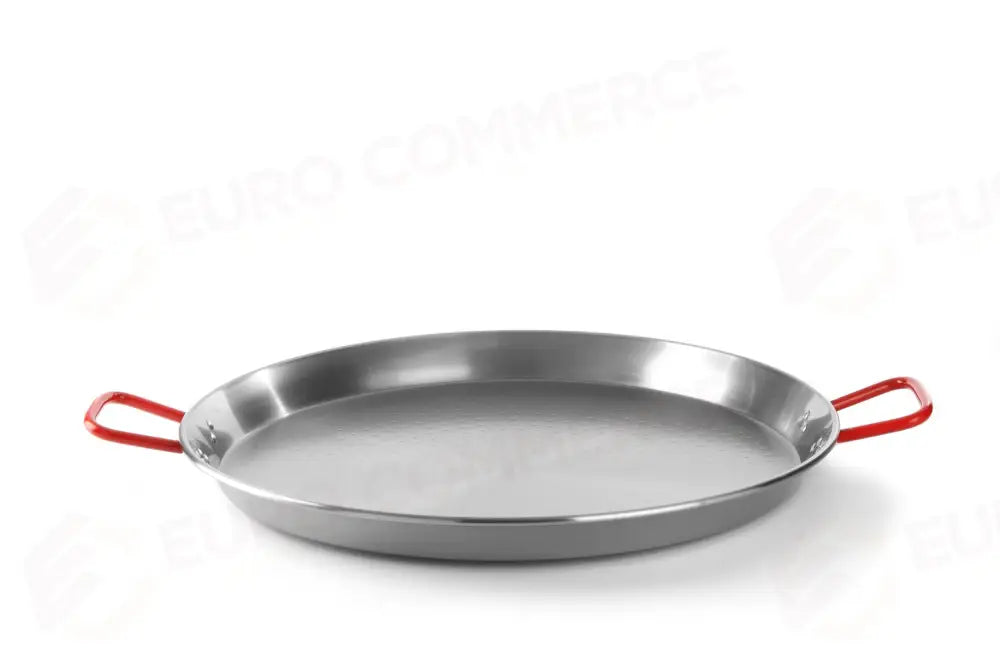 PADELLA PER PAELLA HENDI ADATTA A CUCINA FIESTA-GRILL GAS 146804 Ø800X(H)50MM - 622605