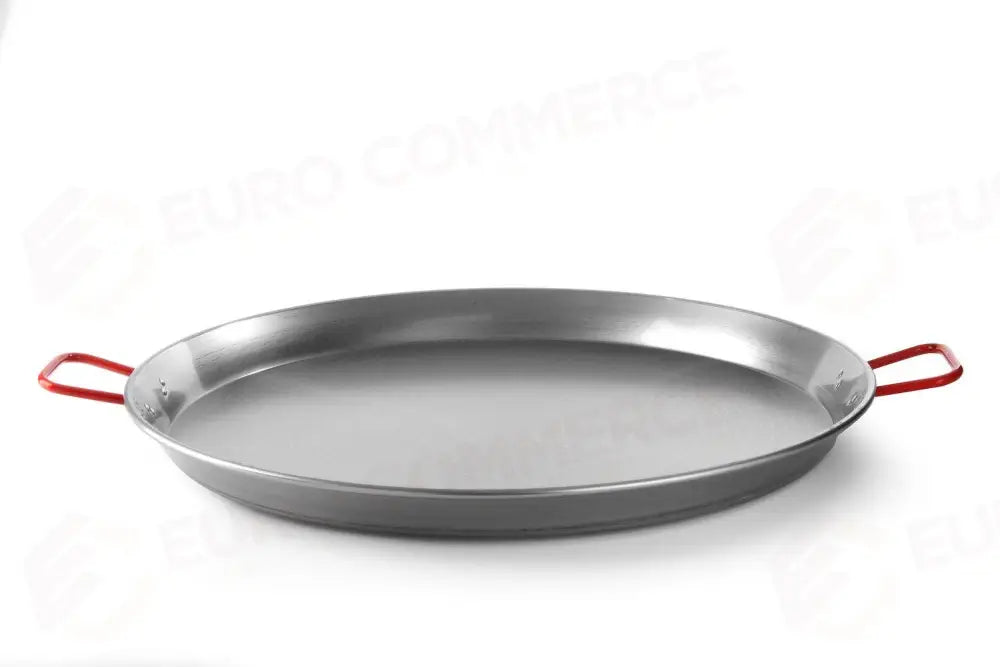 PADELLA PER PAELLA ADATTA A CUCINA FIESTA-GRILL A GAS 146804 Ø800X(H)50MM - HENDI