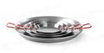 PADELLA PER PAELLA HENDI Ø420X(H)120MM - 622216