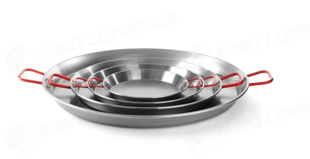 PADELLA PER PAELLA HENDI Ø420X(H)120MM - 622216